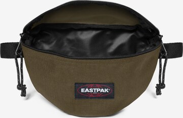 EASTPAK Heuptas 'Springer' in Groen