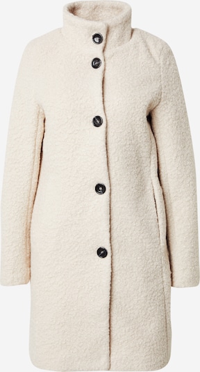 Demisezoninis paltas 'Co44co' iš ZABAIONE, spalva – balkšva, Prekių apžvalga