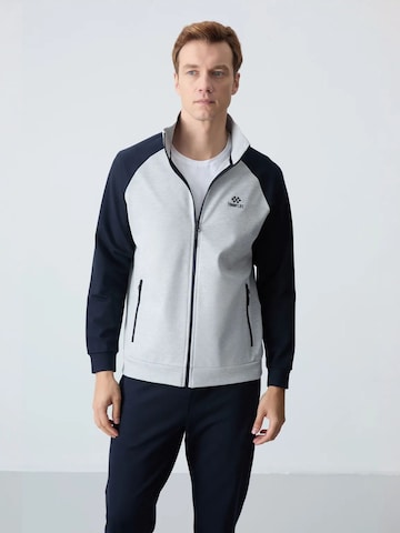 Tuta da jogging di Tommy Life in blu