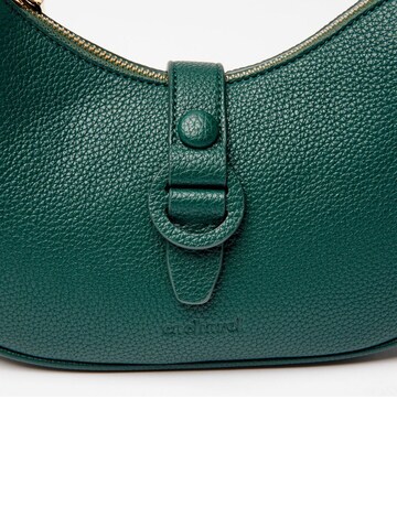 Cacharel Handtas in Bruin