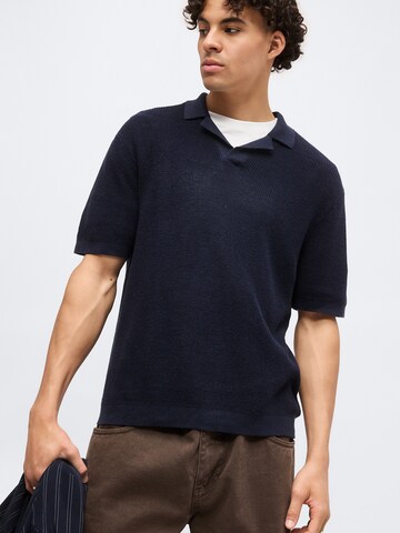 GAP Pulover | modra barva