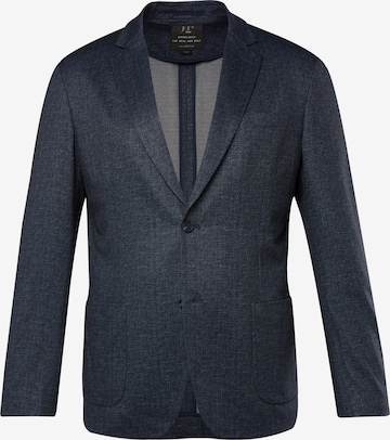 JP1880 Regular fit Suit Jacket in Blue: front