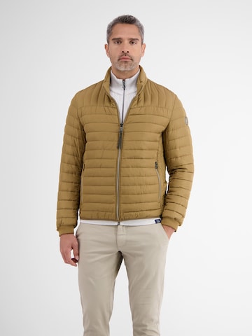 LERROS Jacke in Braun: Vorderseite
