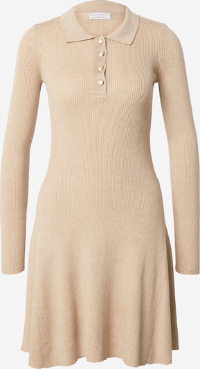 Lindex Knit dress 'Linn' in Beige, Item view