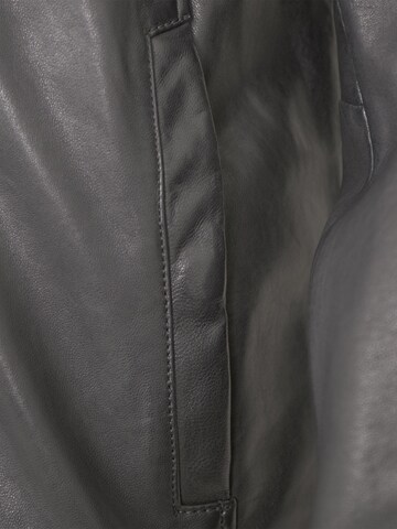 Jilani Between-Season Jacket 'Joan' in Grey