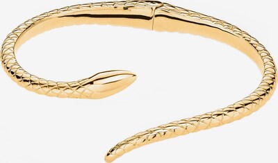 Apple of Eden Armband in gold, Produktansicht