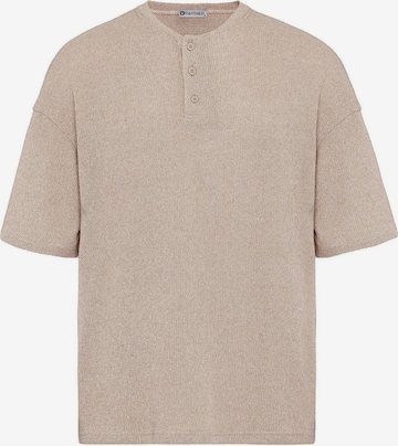 Dandalo Paita värissä beige: etupuoli