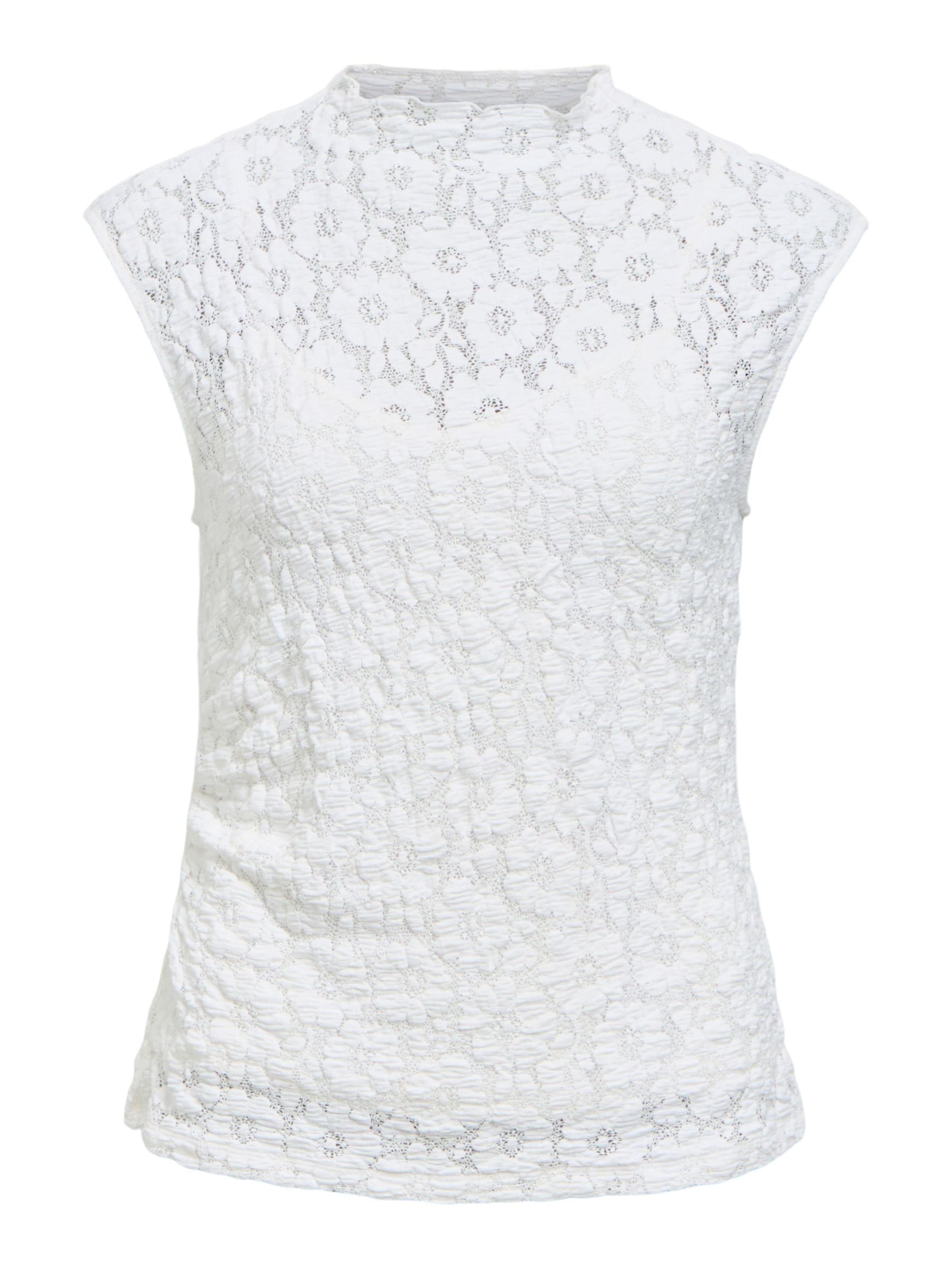 OBJECT Overdel i hvid: forside