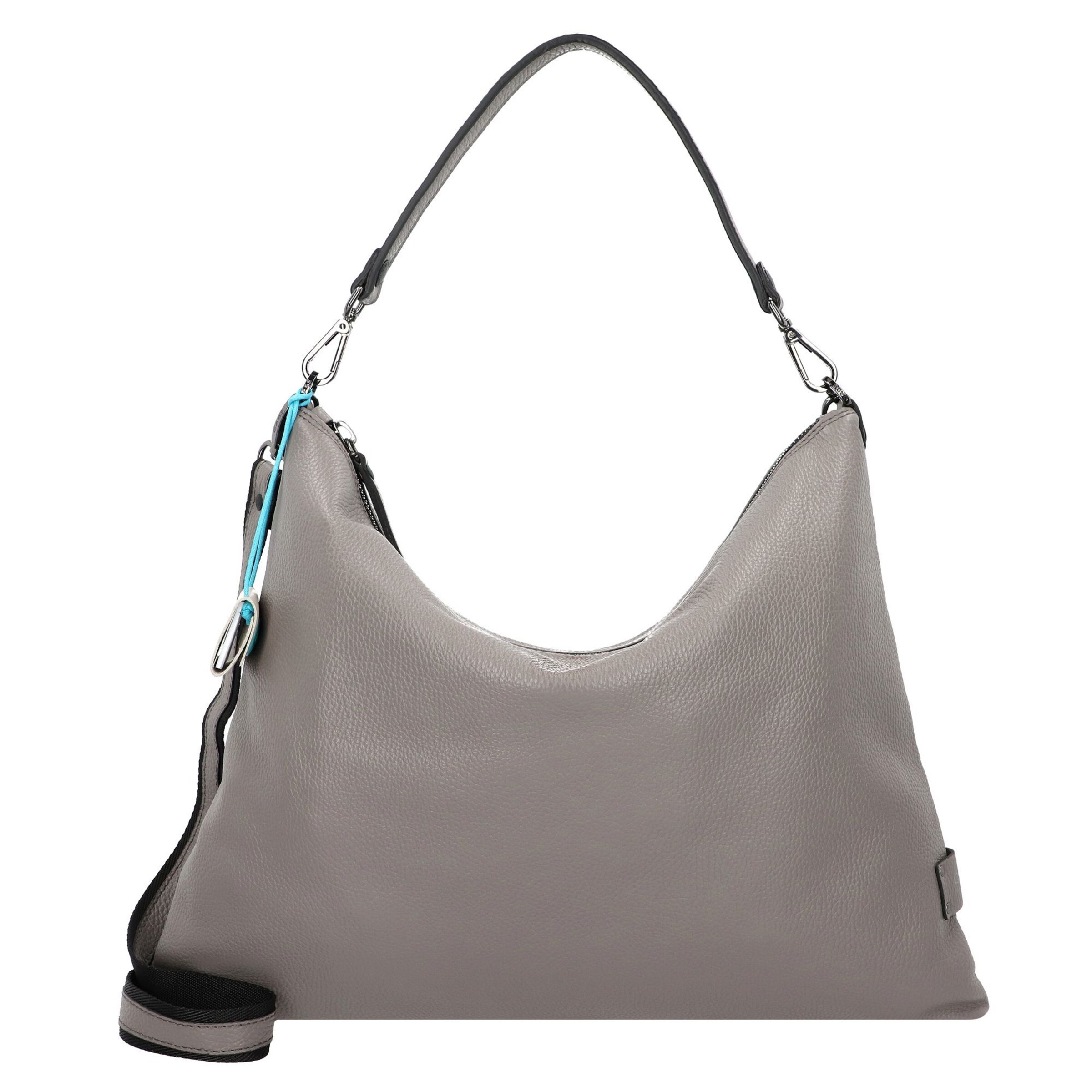 Gabs Schoudertas 'Lolita' in Grijs: voorkant