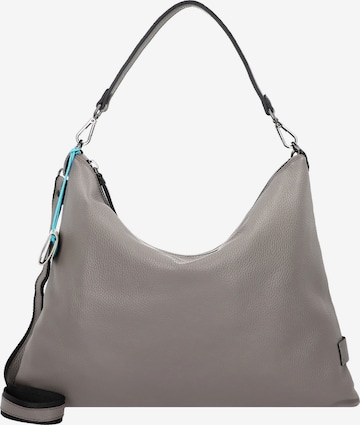 Gabs Schoudertas 'Lolita' in Grijs: voorkant