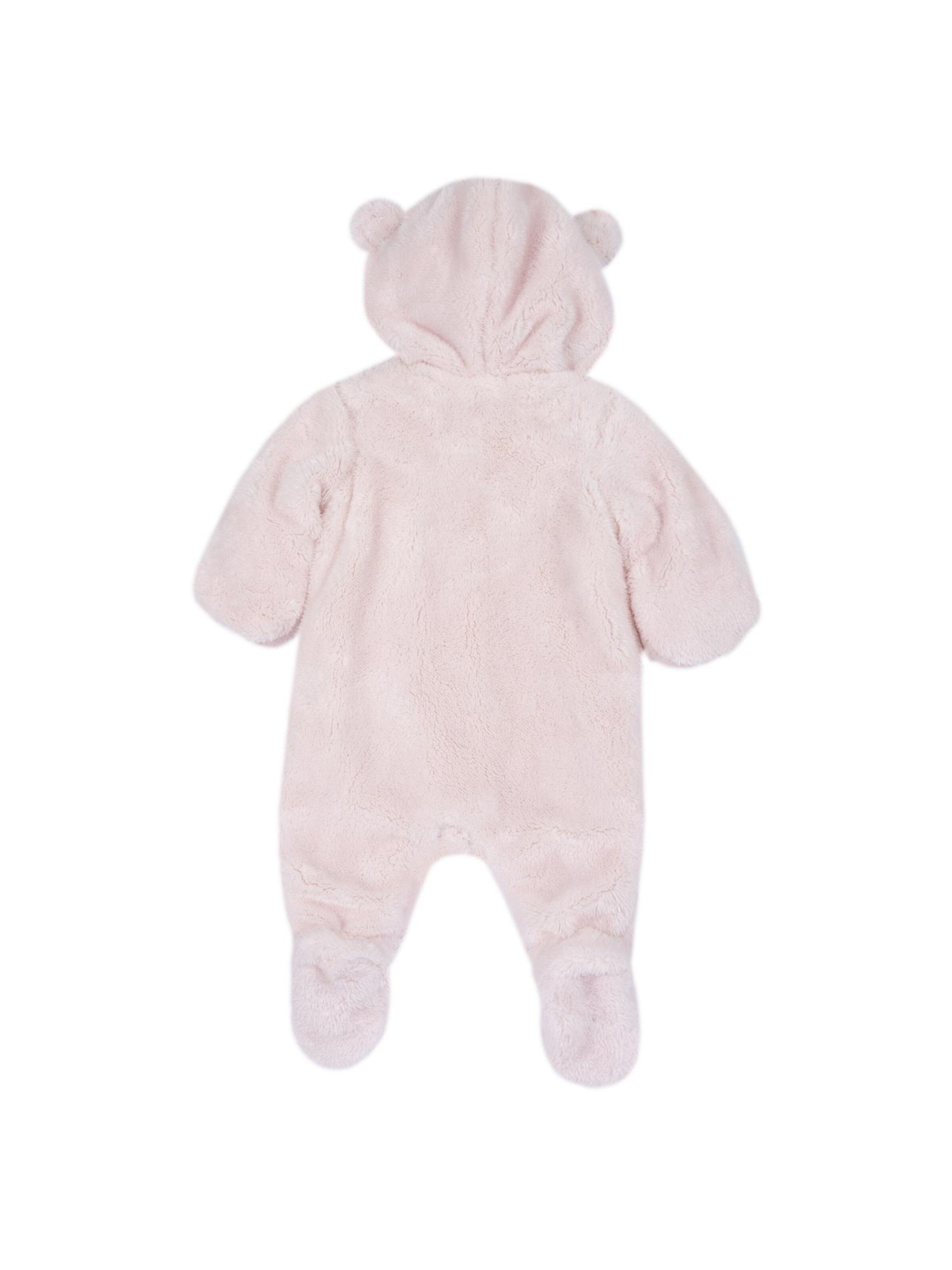 Chicco Overall σε ροζ