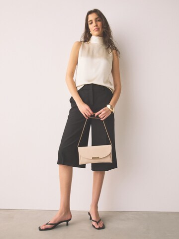 Next Party táska - bézs