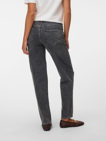 VERO MODA - regular Vaquero 'VMTessa' en gris