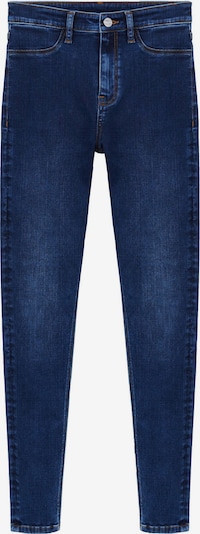 MANGO Jeans pajkice | temno modra barva, Prikaz izdelka