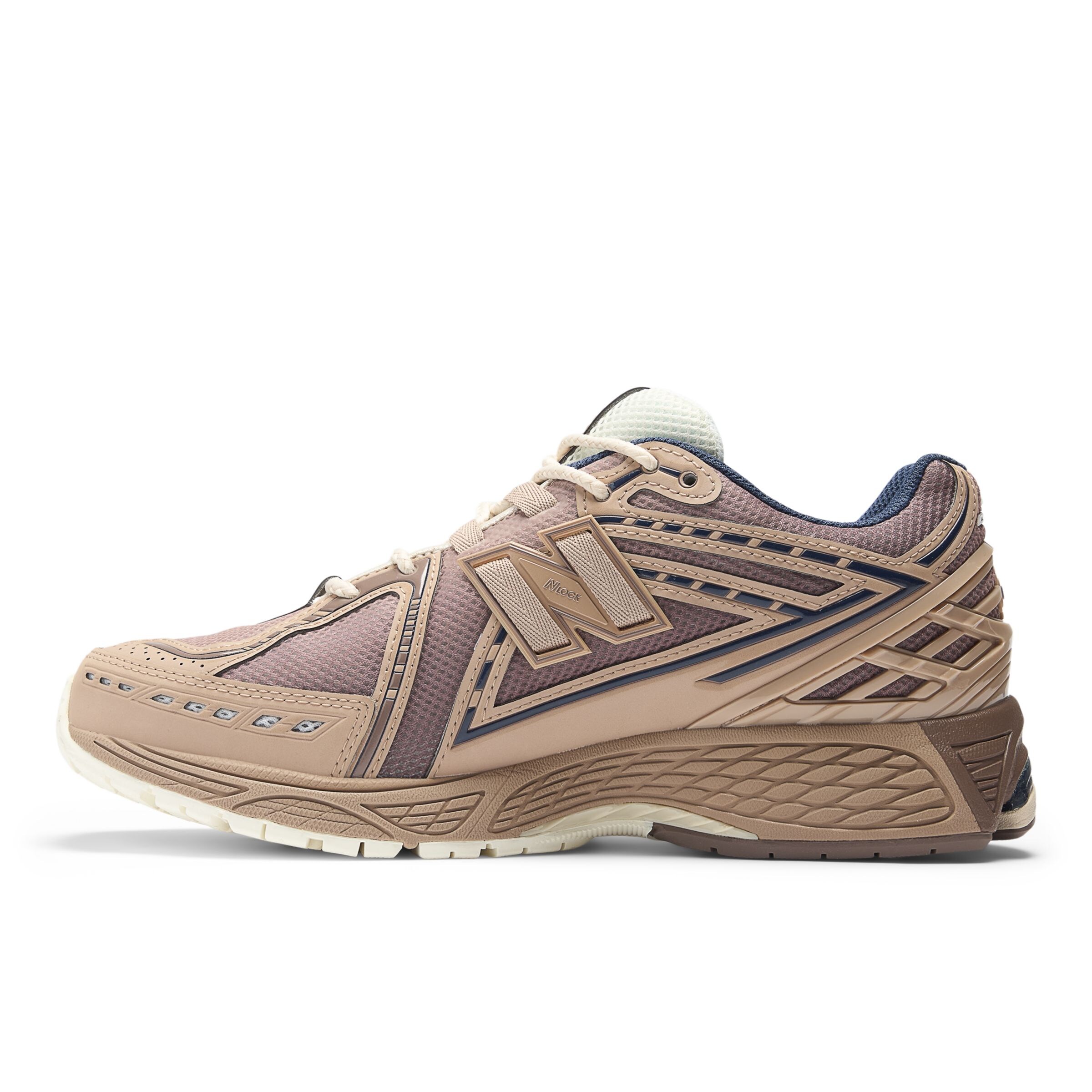 new balance Sneakers laag in Bruin