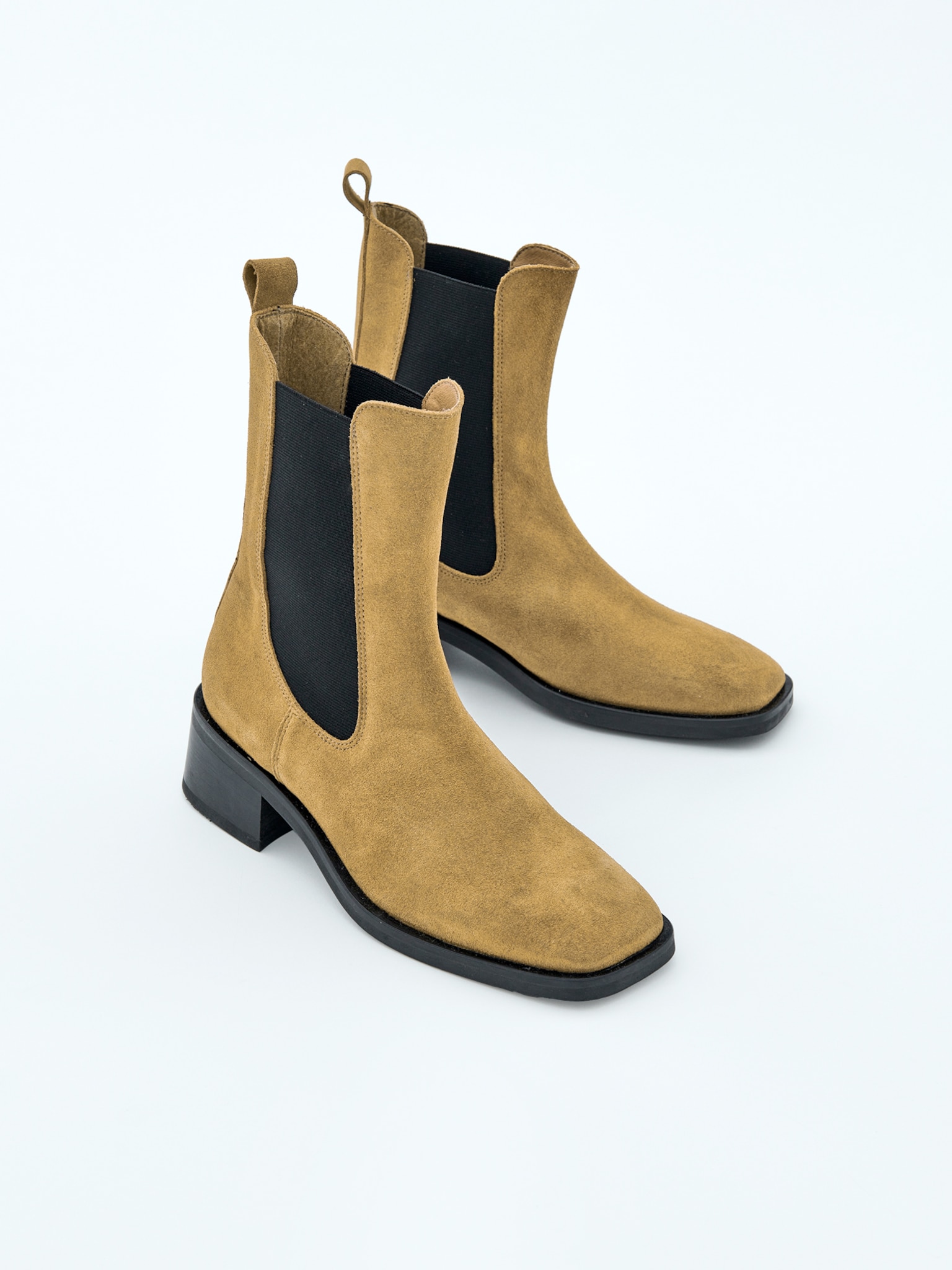 Enkellaarsjes 'Friederieke'