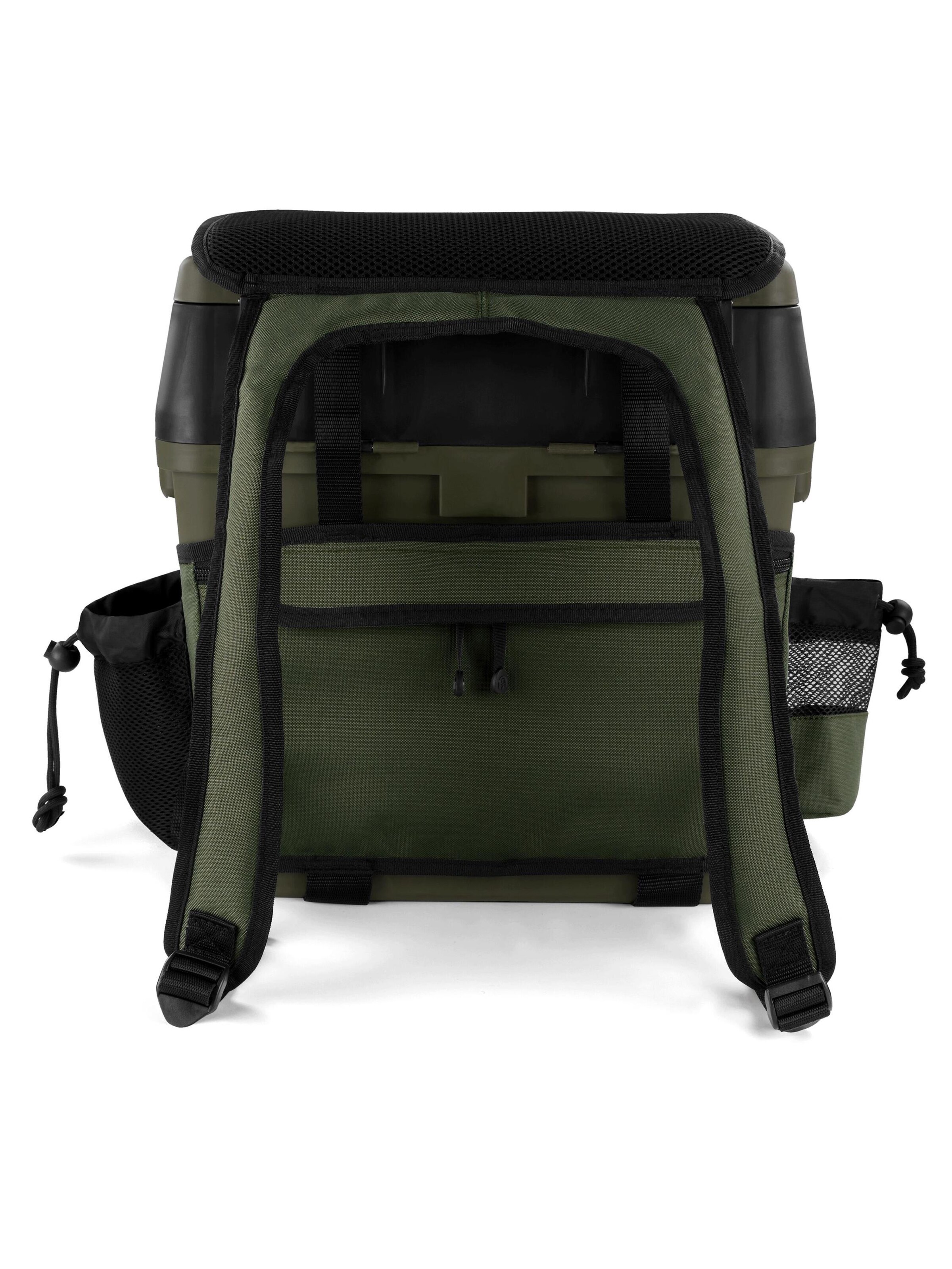 normani Accessory 'Bilbao' in Green