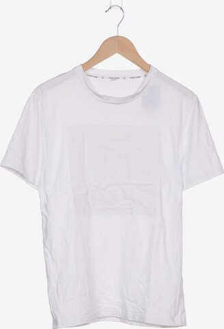 OPENING CEREMONY Top & Shirt in M in White: front