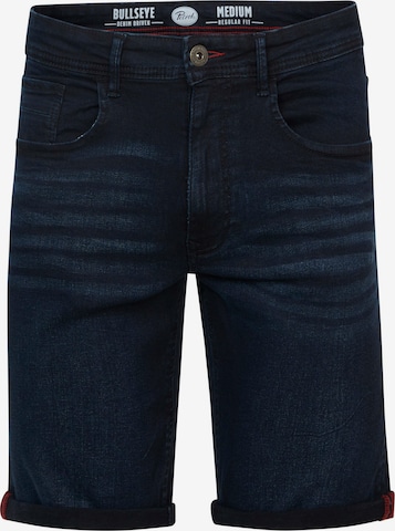 Petrol Industries Jeans 'Bullseye' in Blauw: voorkant