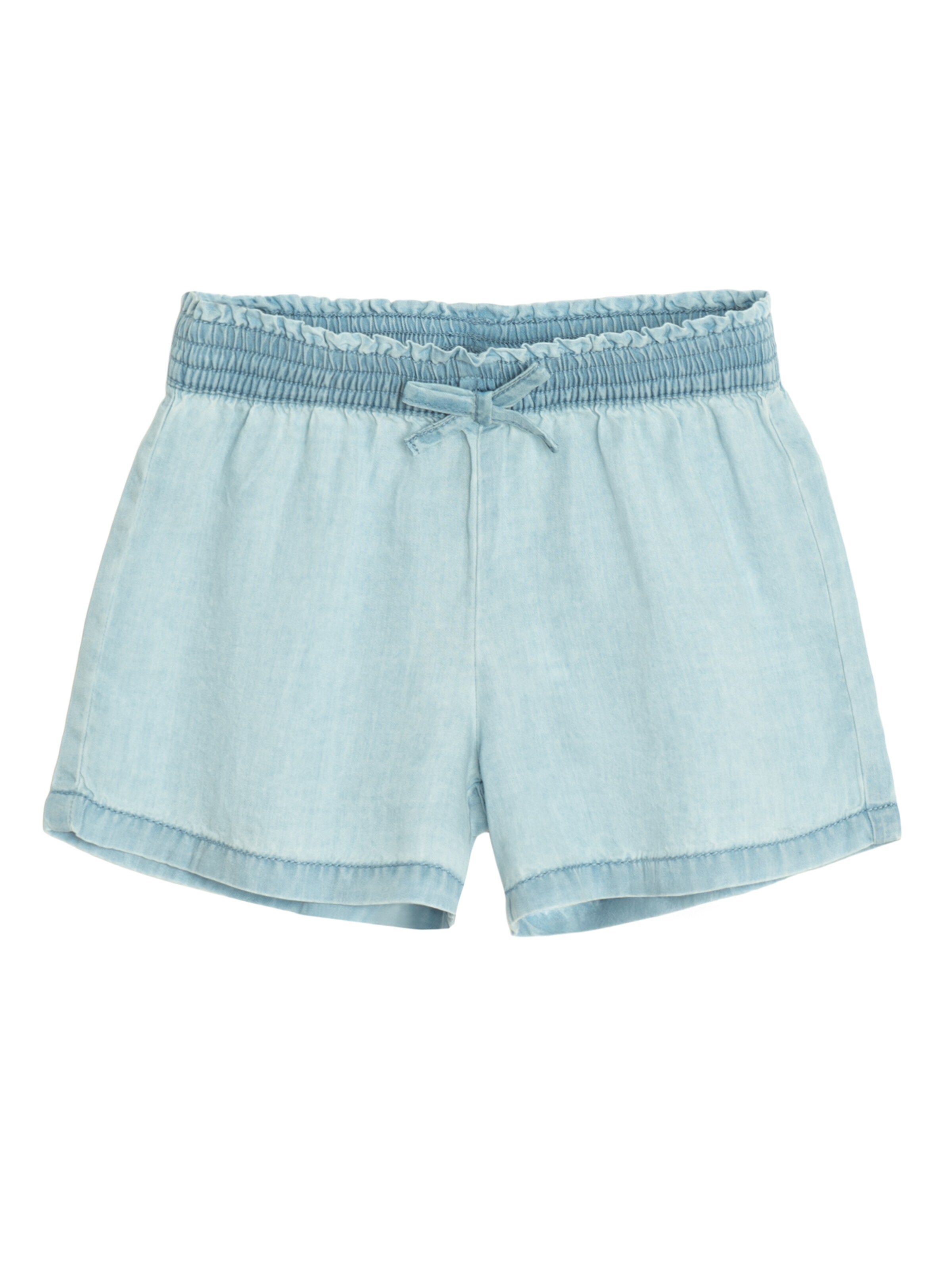 Jeans Cool Club pe albastru denim, Vizualizare produs