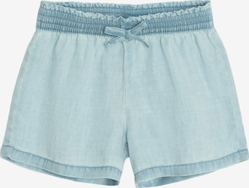 mėlyna Cool Club Standartinis Džinsai: priekis