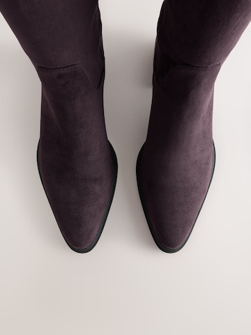 Next - Botas 'Forever Comfort' en marrón