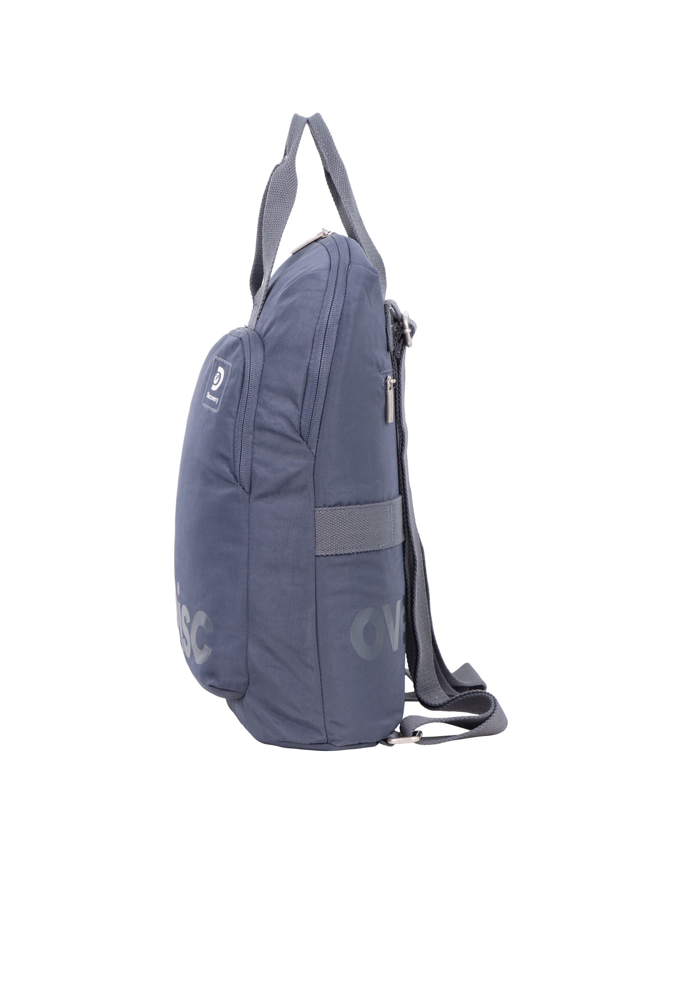 Discovery Rugzak 'Commuter' in Grijs