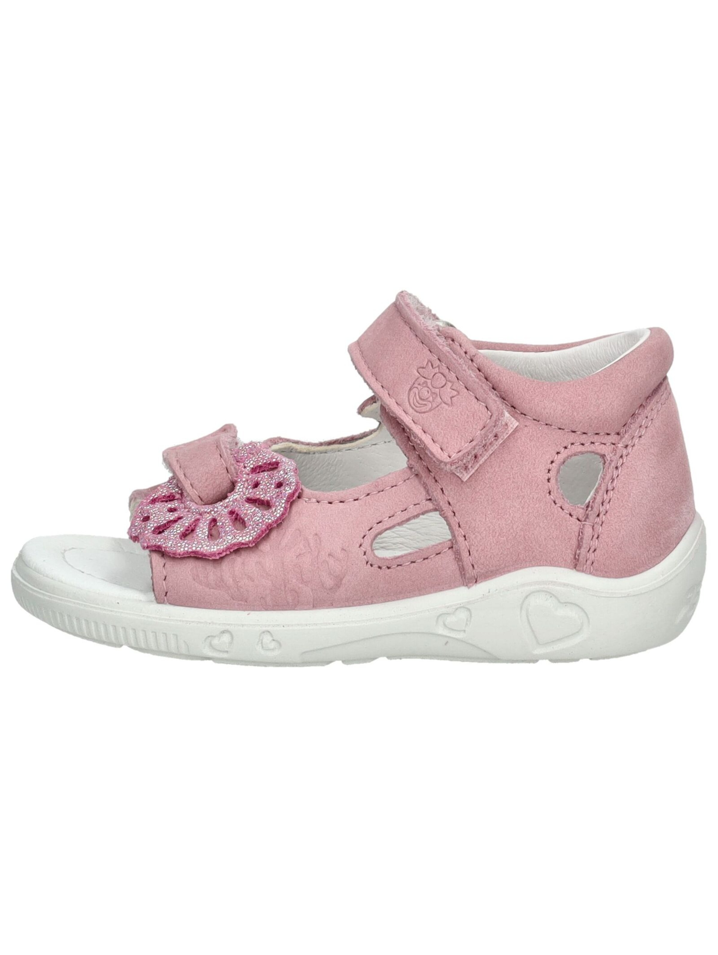 Pepino Sandals in Pink