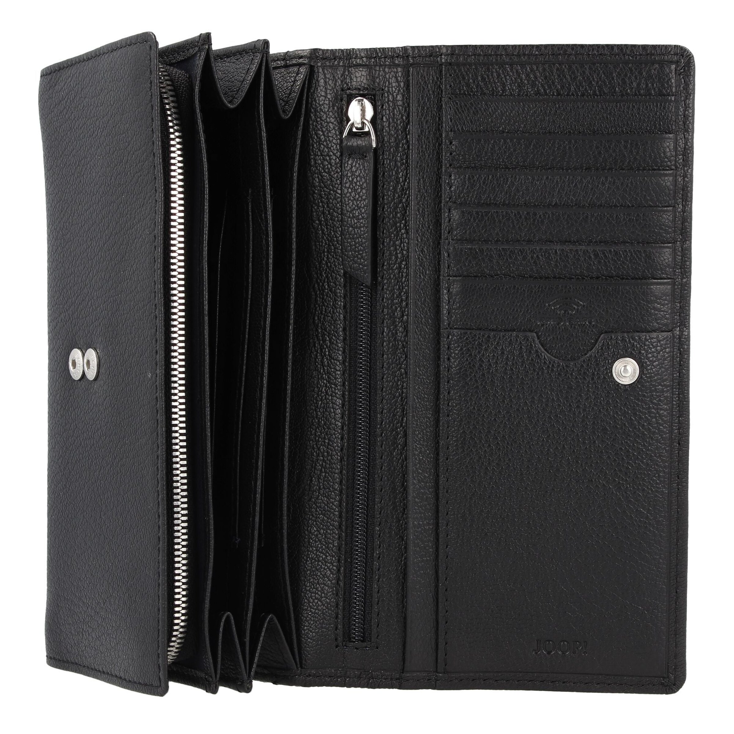 JOOP! - Cartera 'Lantea Europa' en negro