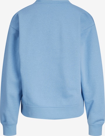 JJXX Sweatshirt 'Abbie' i blå