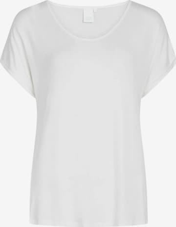 Tricou 'Kelly' de la CCDK Copenhagen pe alb: față