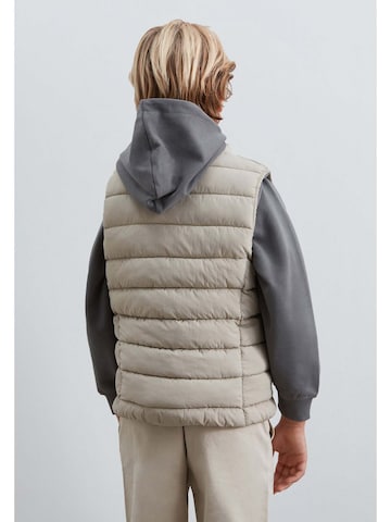 Scalpers Väst i beige