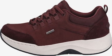 JOSEF SEIBEL Sneaker 'Elli 50' in Rot: Vorderseite