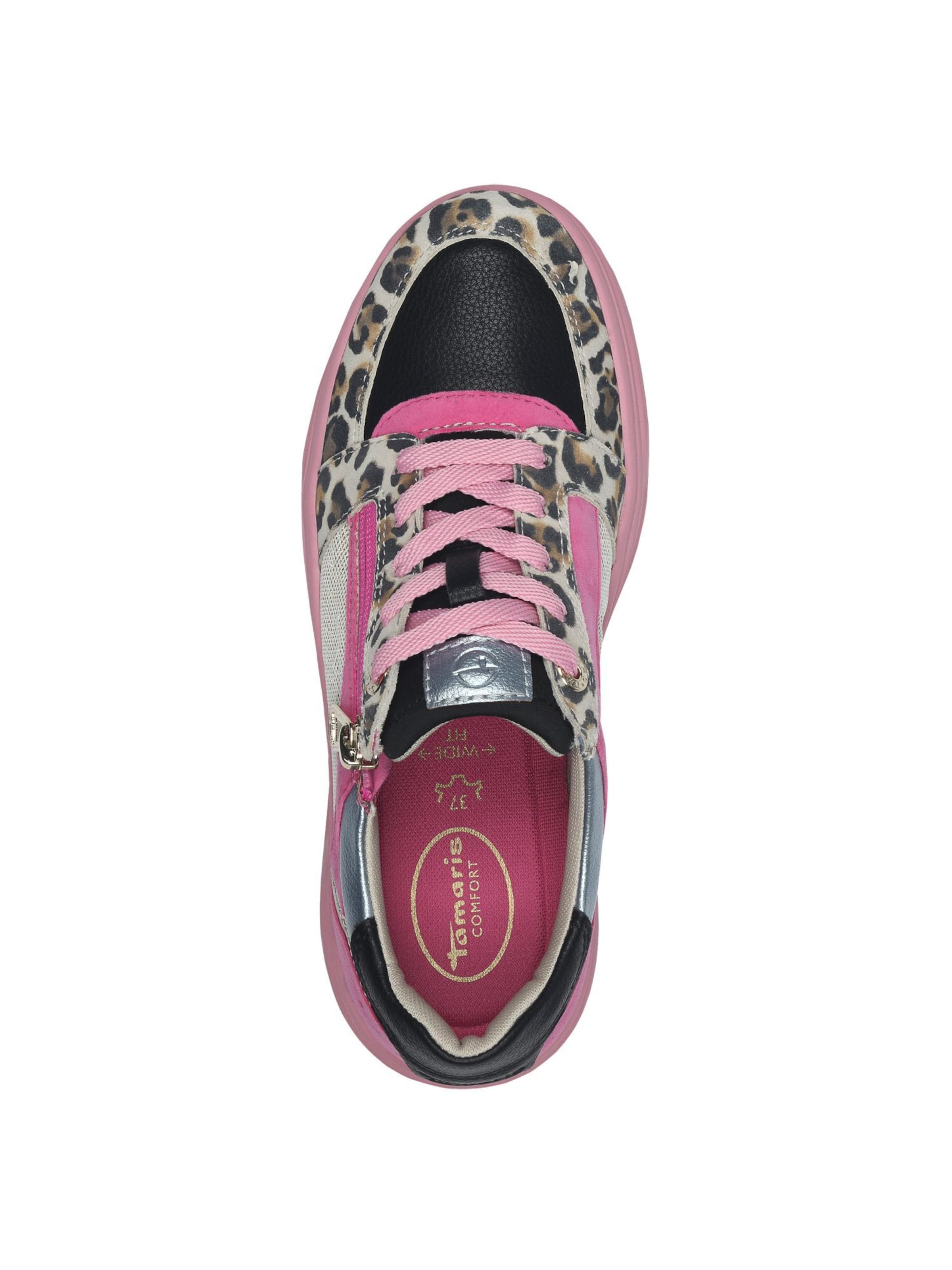 Tamaris Sneaker in Pink