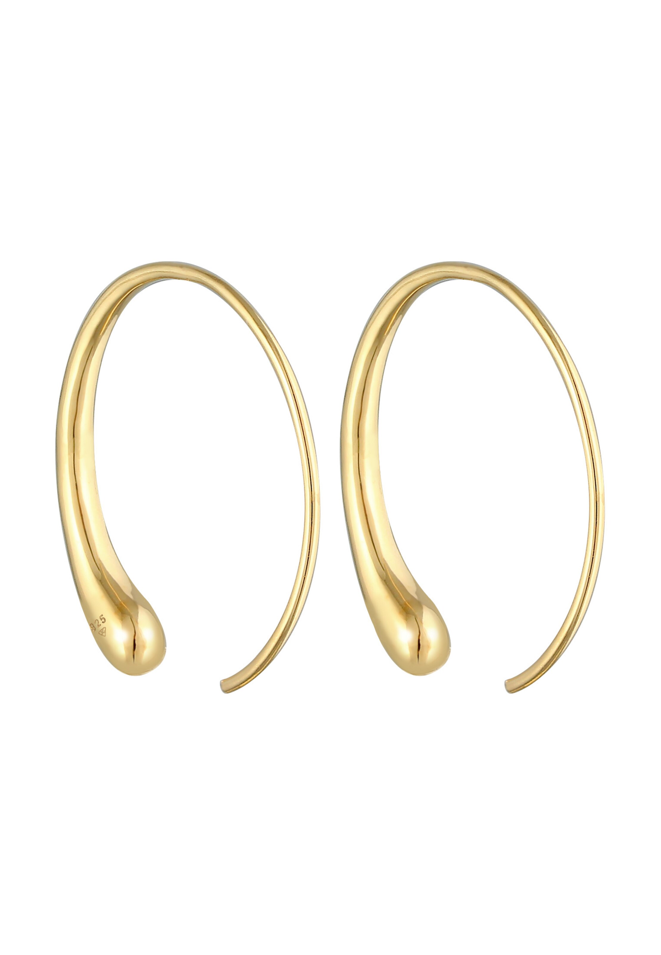 ELLI Earrings in Gold