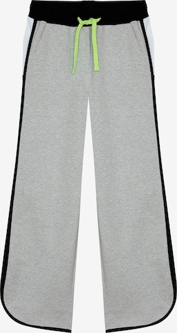 Gulliver Regular Pants in Grey: front