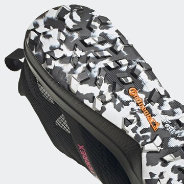 juoda ADIDAS TERREX Bėgimo batai ' TERREX Speed Flow Trailrunning-Schuh '
