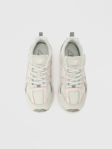 new balance - Sapatilhas '530 Bungee' em cinzento