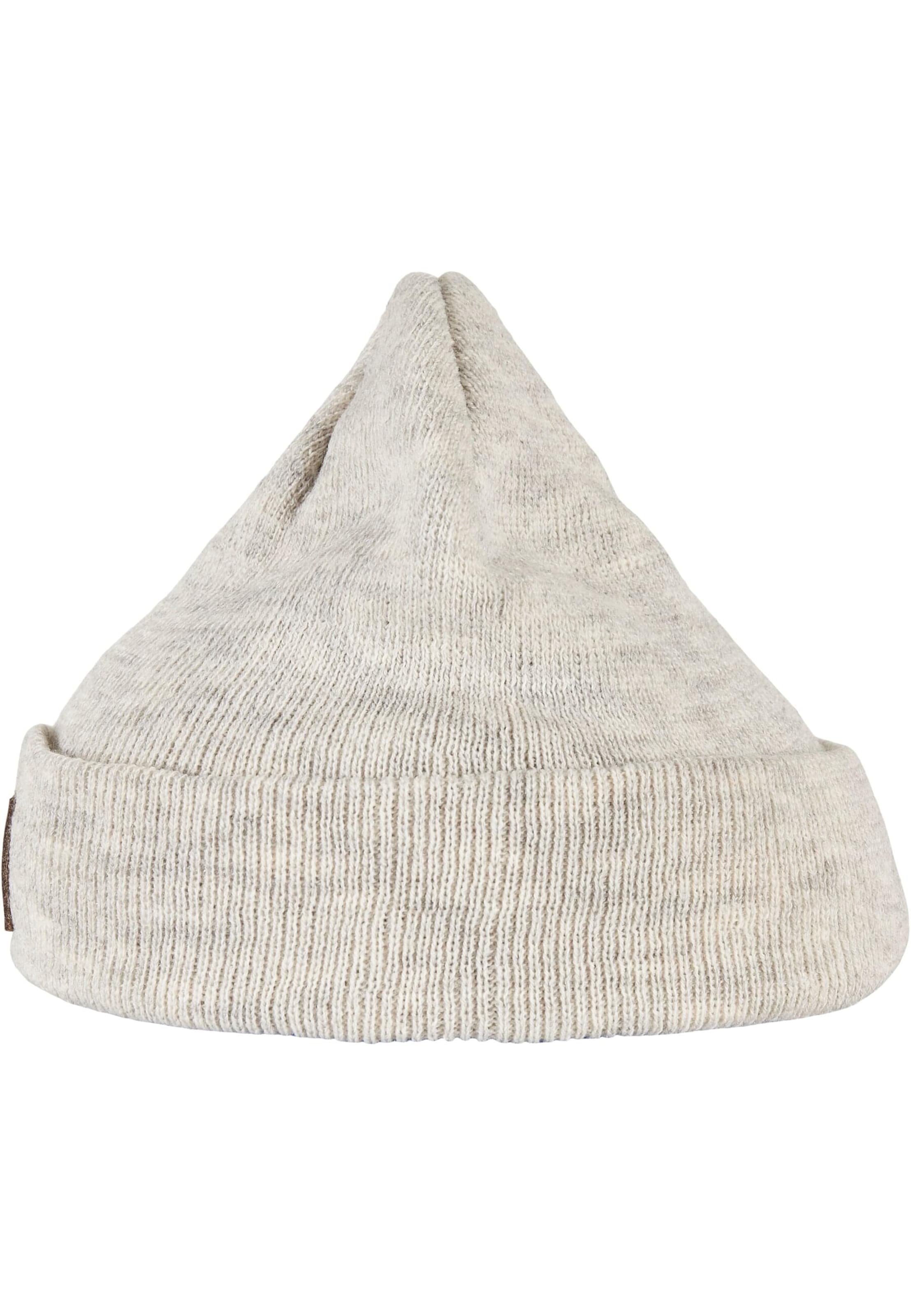 Urban Classics Beanie in Grey