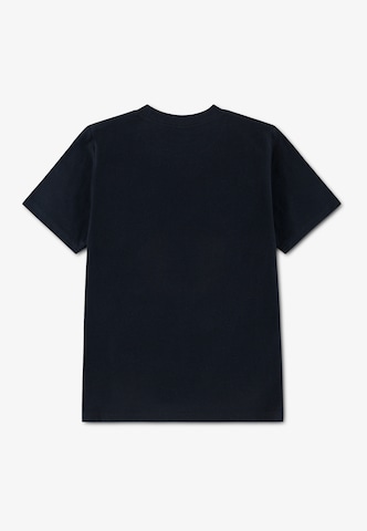 Abercrombie & Fitch Μπλουζάκι σε γκρι