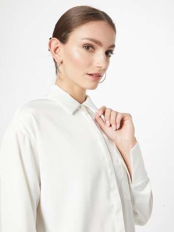 NLY by Nelly - Blusa en blanco