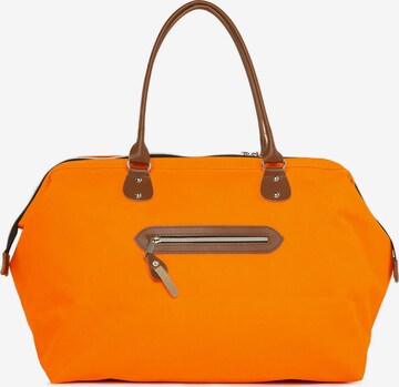 BagMori Diaper Bags in Orange