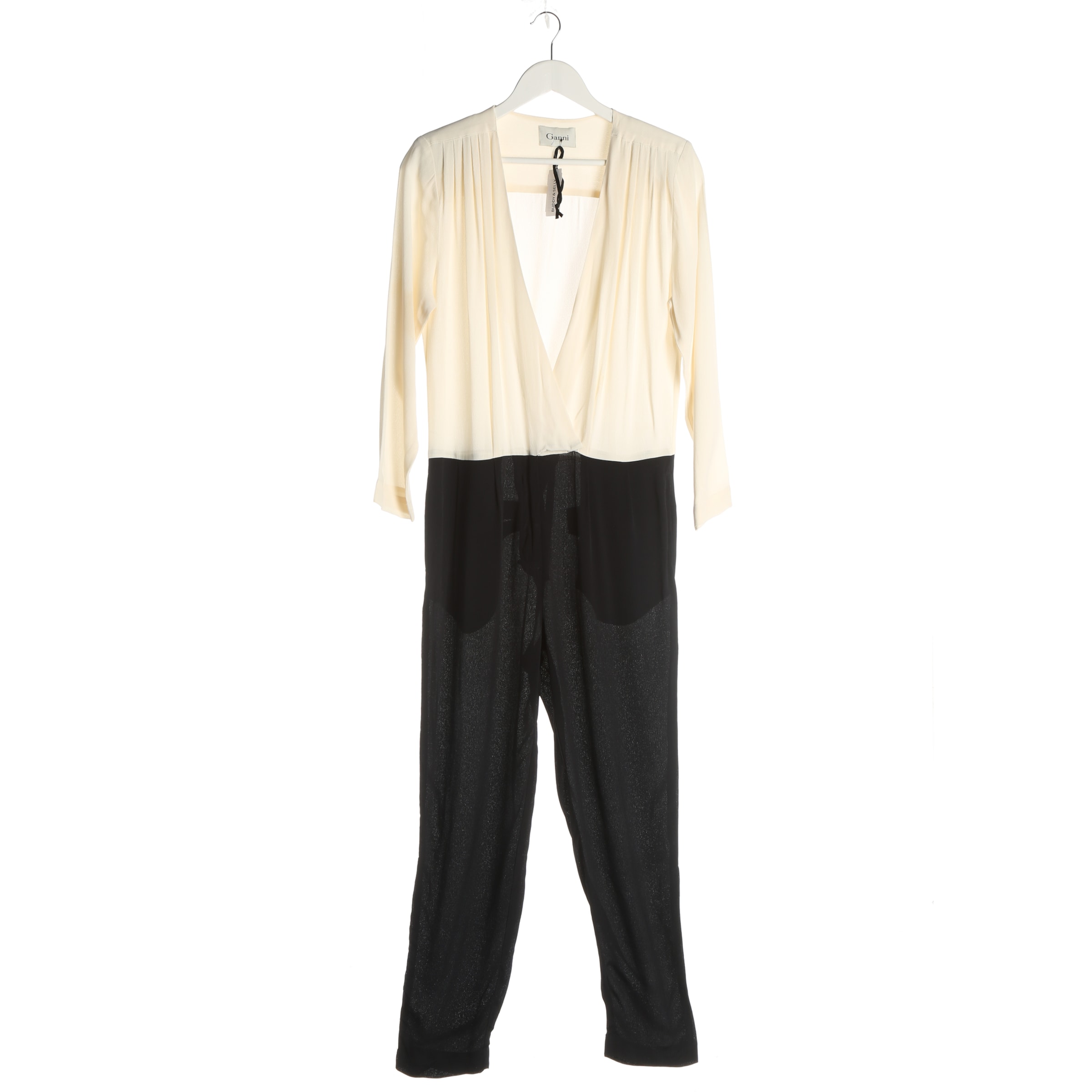 GANNI Sonstige Kombination in XS in beige, Produktansicht