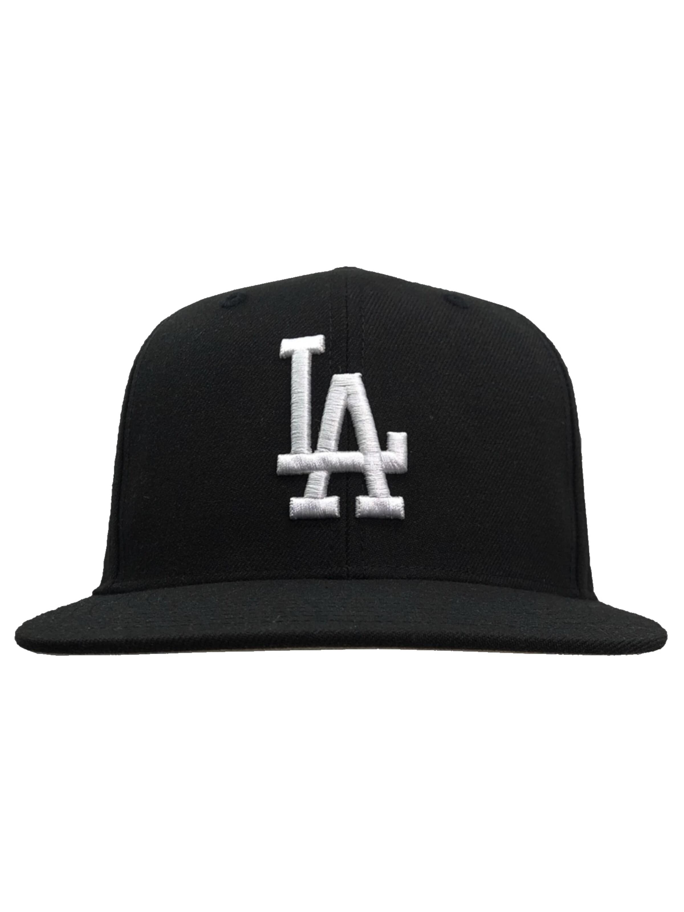 47 Pet 'Los Angeles Dodgers No Shot 47 Captain' in Zwart