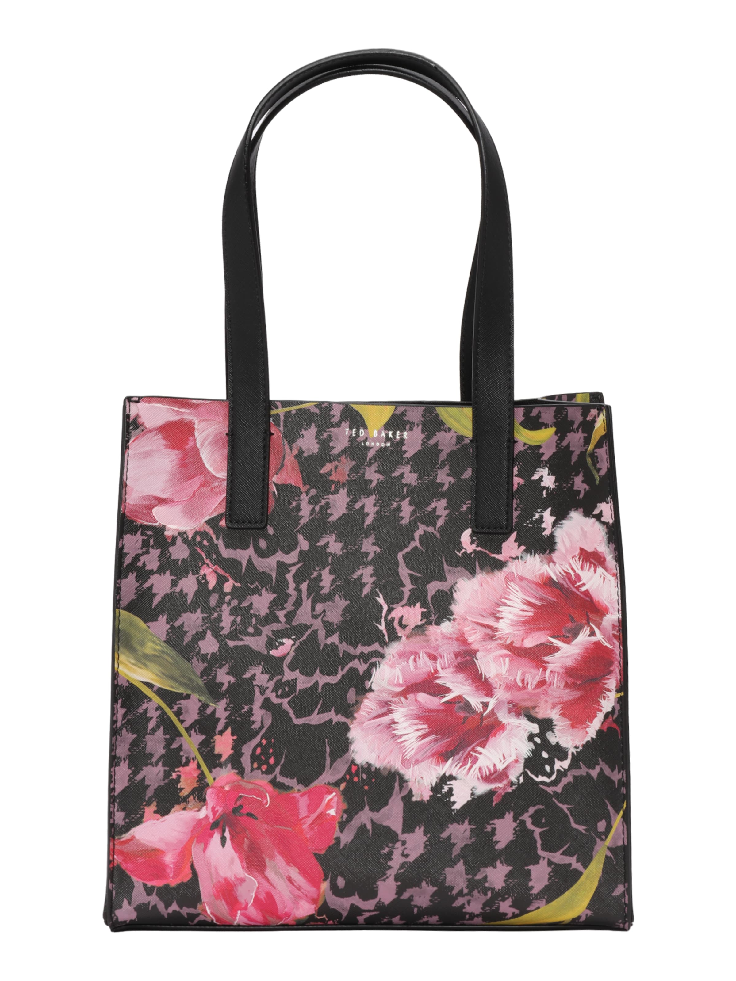 Ted Baker Μεγάλη τσάντα 'TULIIA' σε μαύρο