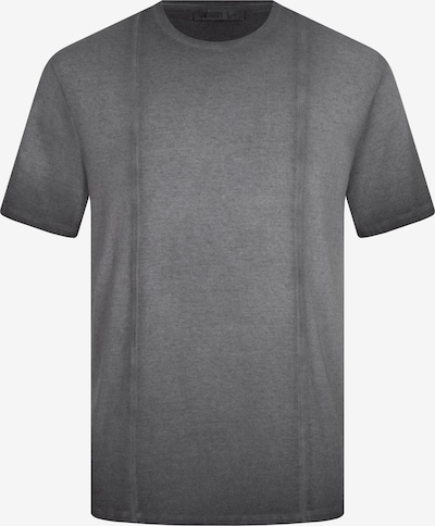 Ordinary Truffle T-Shirt 'ORKUN' in anthrazit, Produktansicht