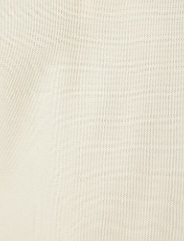 Koton Sweatshirt in Beige