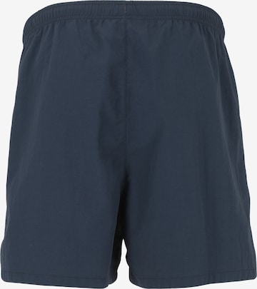 SOS Loosefit Shorts 'Whitsunday' in Blau