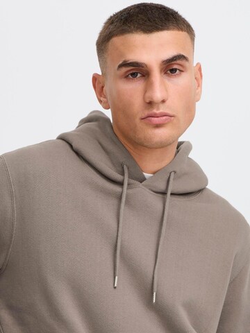 Pull-over ' SDNICKOLAS ' !Solid en vert