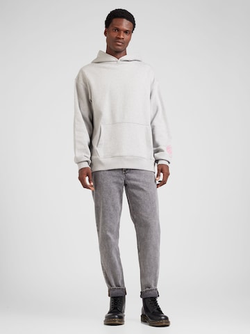 Sweat-shirt Zadig & Voltaire en gris